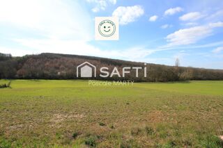  Terrain � vendre 1188 m�