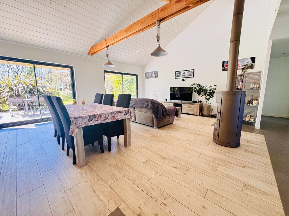 Vente Maison Propriété de charme Grand-champ