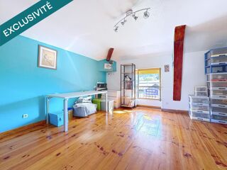  Maison � vendre 8 pi�ces 138 m�