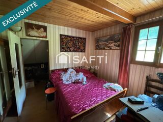  Maison à vendre 3 pièces 60 m²