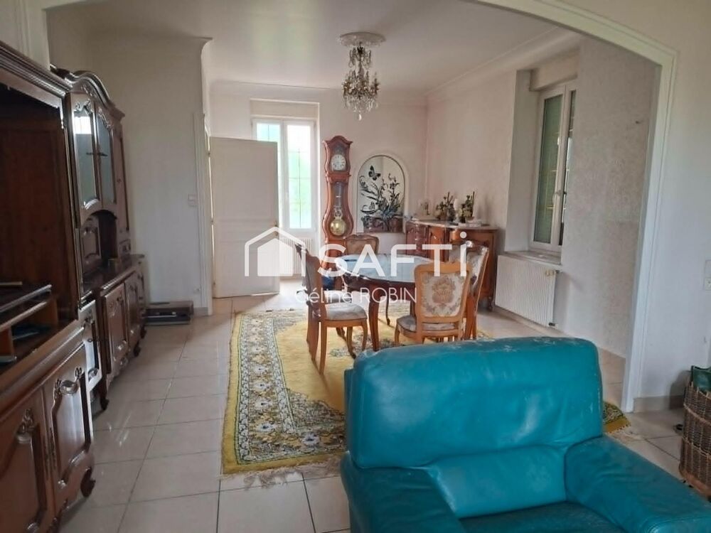 Vente Maison Maison de maitre Louhans