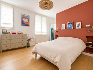  Maison à vendre 6 pièces 130 m²