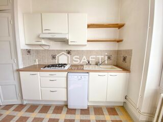  Appartement � vendre 2 pi�ces 47 m�