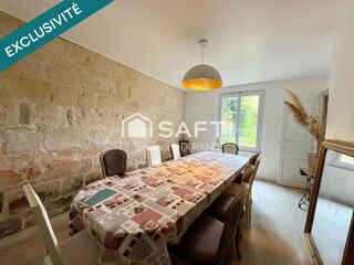  Maison à vendre 8 pièces 215 m²