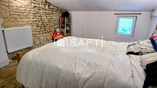  Maison à vendre 6 pièces 133 m²