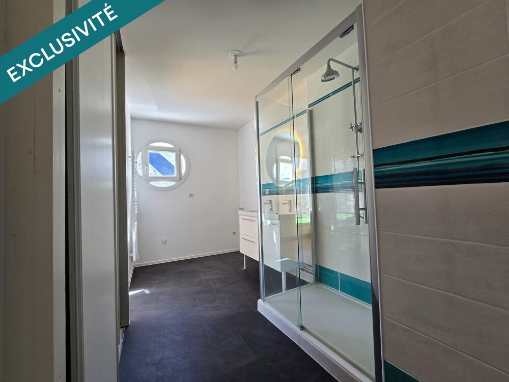 Duplex 4 chambres