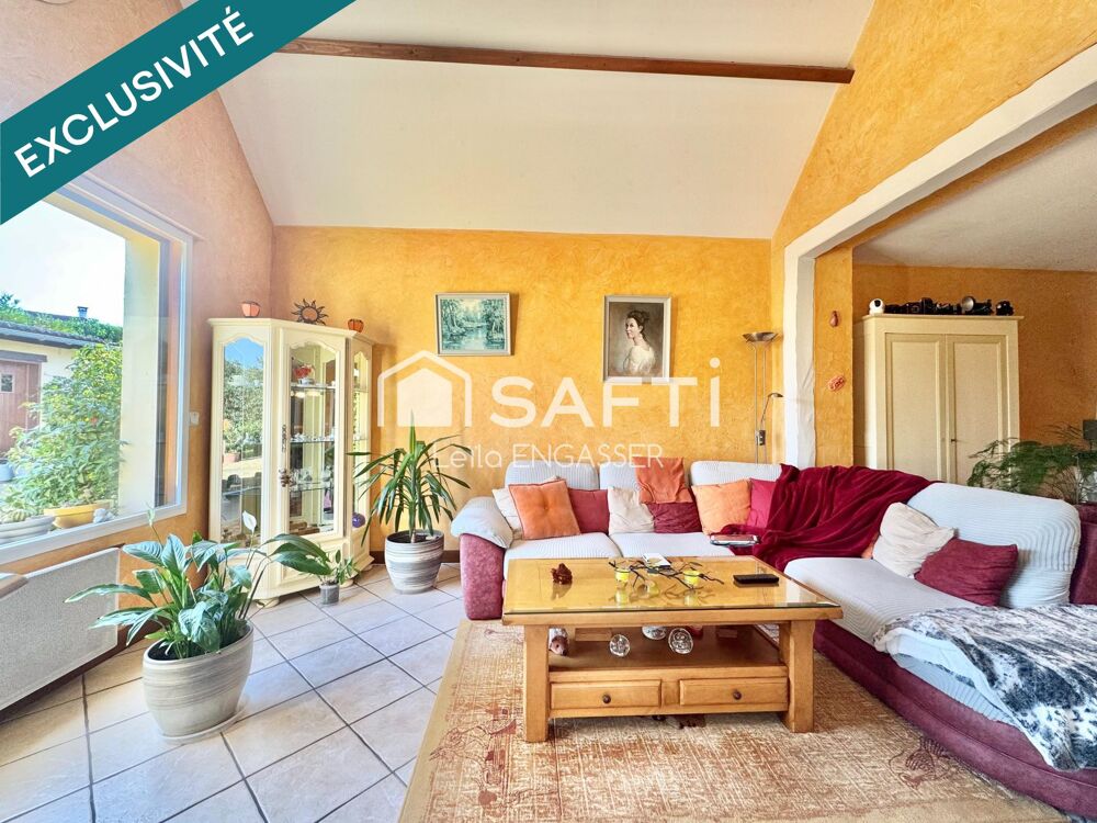 Vente Maison Maison de plain-pied Breval