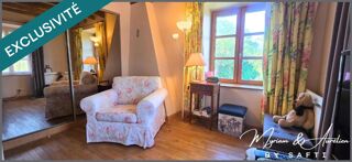 Vente Maison Maison de Village 1 chambre Terrain Azerables