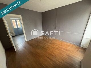  Maison � vendre 3 pi�ces 61 m�