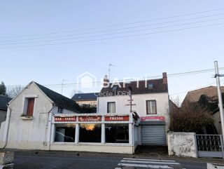  Maison � vendre 4 pi�ces 160 m�