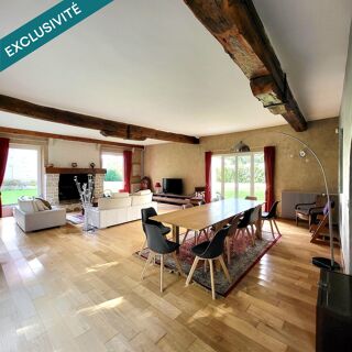  Maison � vendre 10 pi�ces 315 m�