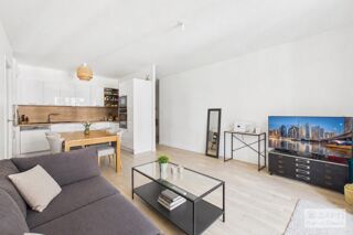 Appartement à vendre 4 pièces 86 m²