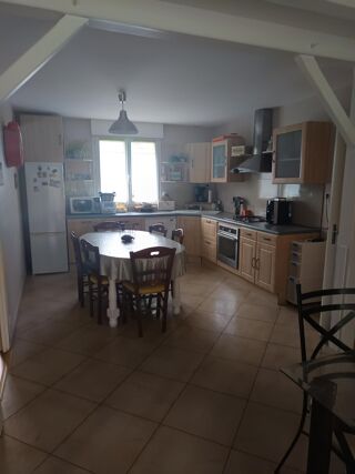  Maison  vendre 7 pices 130 m