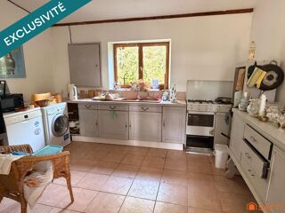 Vente Maison Un petit coin de paradis à réinventer ! Lafrancaise