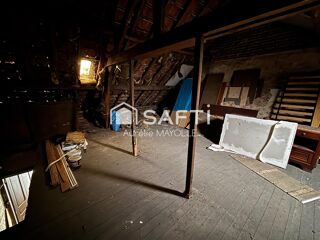  Maison � vendre 5 pi�ces 99 m�