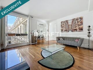  Appartement  vendre 5 pices 100 m