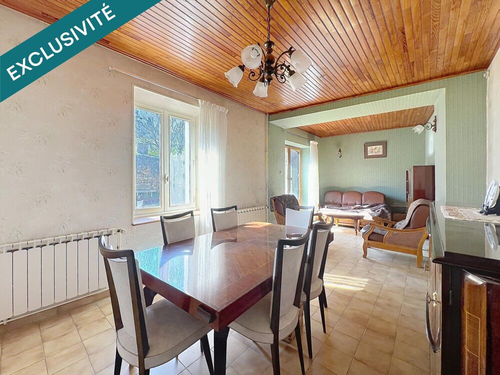 Fermette à rafraichir