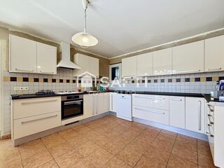  Maison à vendre 7 pièces 140 m²