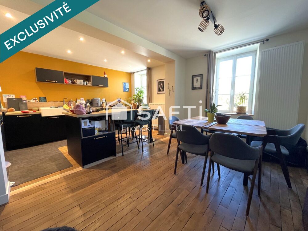 Charmante maison à 15 min au sud de Limoges