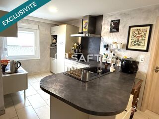  Maison � vendre 7 pi�ces 187 m�