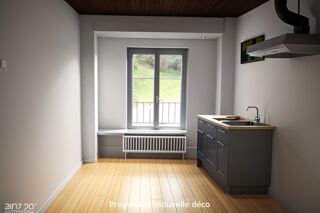  Maison à vendre 5 pièces 60 m²