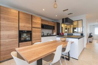  Maison � vendre 6 pi�ces 130 m�