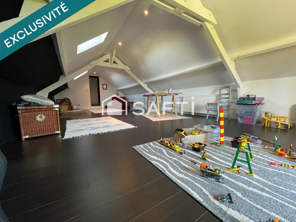 � vendre  Maison Steenwerck (59181)