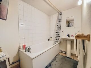  Appartement � vendre 2 pi�ces 47 m�