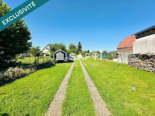  Maison � vendre 6 pi�ces 125 m�