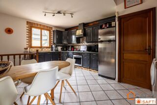  Maison à vendre 5 pièces 104 m²