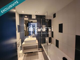  Appartement à vendre 1 pièce 26 m²