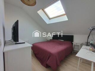  Appartement � vendre 3 pi�ces 61 m�