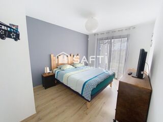  Maison � vendre 6 pi�ces 136 m�