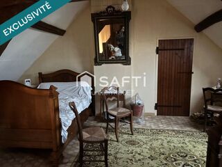  Maison � vendre 4 pi�ces 80 m�