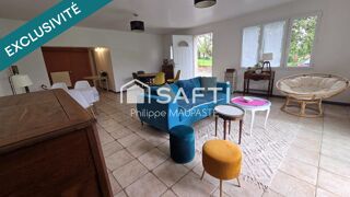  Maison à vendre 7 pièces 117 m²