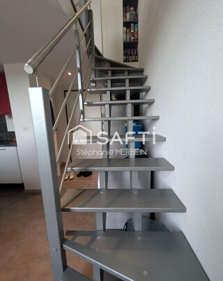  Appartement � vendre 2 pi�ces 35 m�