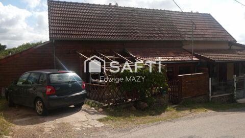   Belle opportunit�  � saisir Maison - 5 pi�ce(s) - 75 m�