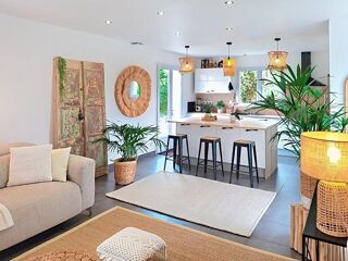  Maison à vendre 4 pièces 85 m²