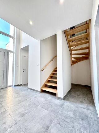  Maison à vendre 8 pièces 180 m²