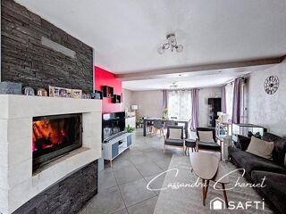  Maison à vendre 6 pièces 174 m²