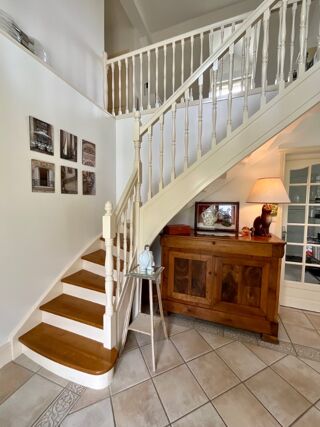  Maison � vendre 5 pi�ces 171 m�