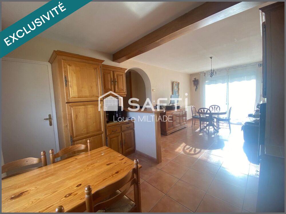 Vente Appartement Appartement idéal primo accédant ou investisseur Foix