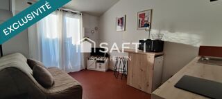  Maison à vendre 1 pièce 14 m²