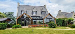  Maison à vendre 13 pièces 283 m²