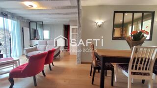  Maison � vendre 6 pi�ces 127 m�