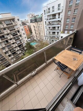  Appartement à vendre 1 pièce 27 m²