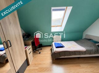  Maison à vendre 6 pièces 98 m²