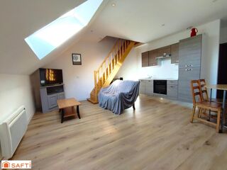  Appartement � vendre 3 pi�ces 38 m�