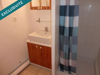  Appartement à vendre 3 pièces 38 m²
