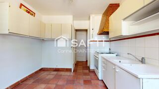  Appartement � vendre 3 pi�ces 58 m�